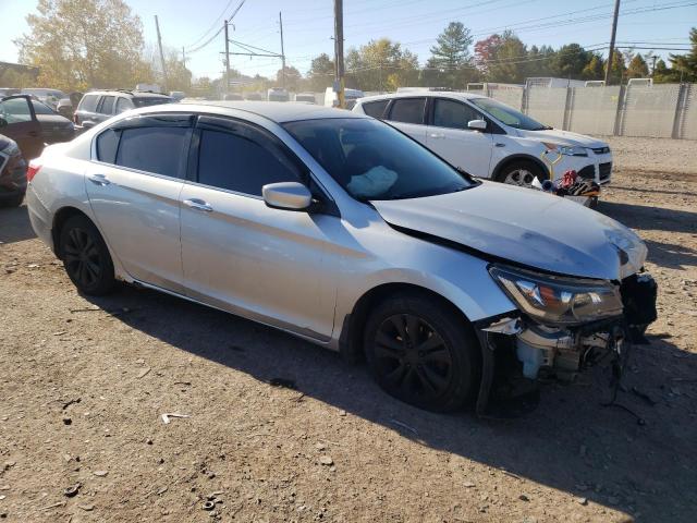 VIN 1HGCR2F33EA240825 2014 Honda Accord, LX no.4