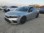 2022 HONDA CIVIC SPOR - 2HGFE2F59NH575714
