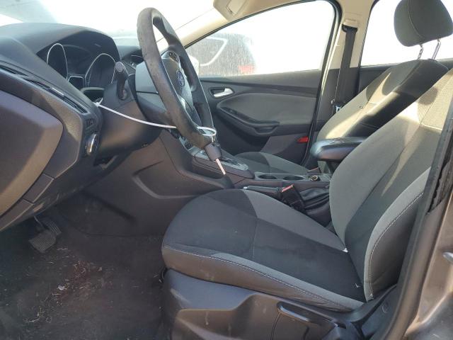 VIN 1FADP3F25EL332096 2014 Ford Focus, SE no.7