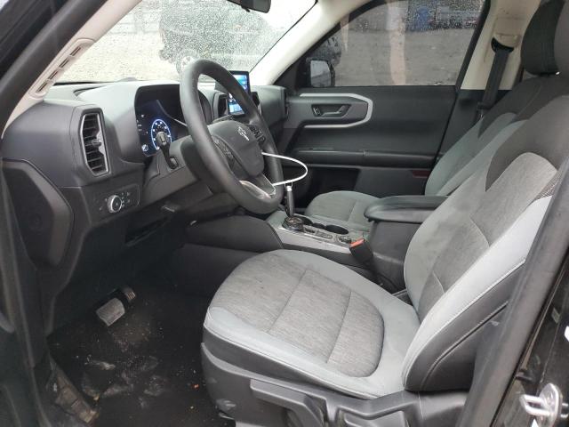 2021 FORD BRONCO SPO - 3FMCR9B67MRA17369