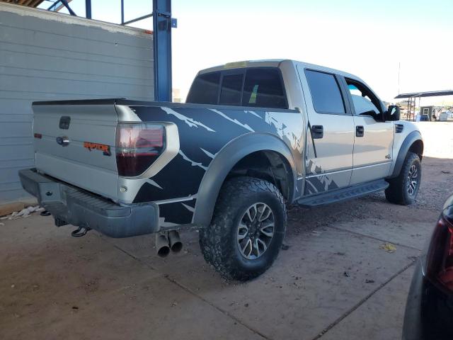 VIN 1FTFW1R60EFA56367 2014 FORD F150 no.3