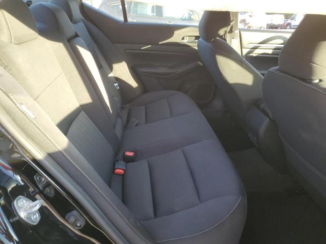 2022 NISSAN ALTIMA SV - 1N4BL4DV4NN335873