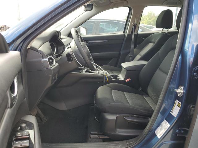 2019 MAZDA CX-5 SPORT - JM3KFABM5K0583382