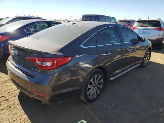 2017 HYUNDAI SONATA SPO - 5NPE34AF9HH443656