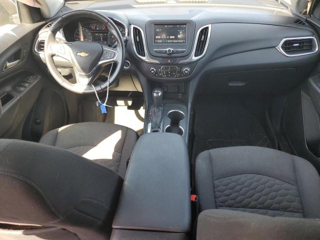 2018 CHEVROLET EQUINOX LT - 3GNAXSEV2JL314129