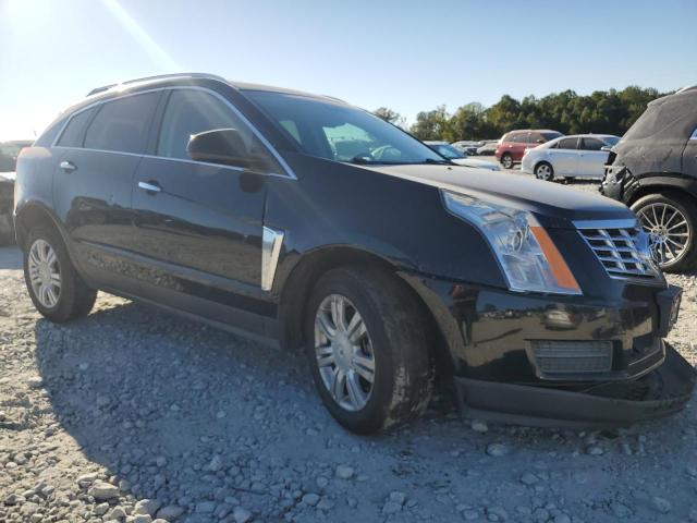 VIN 3GYFNBE39ES643676 2014 Cadillac SRX, Luxury Col... no.4