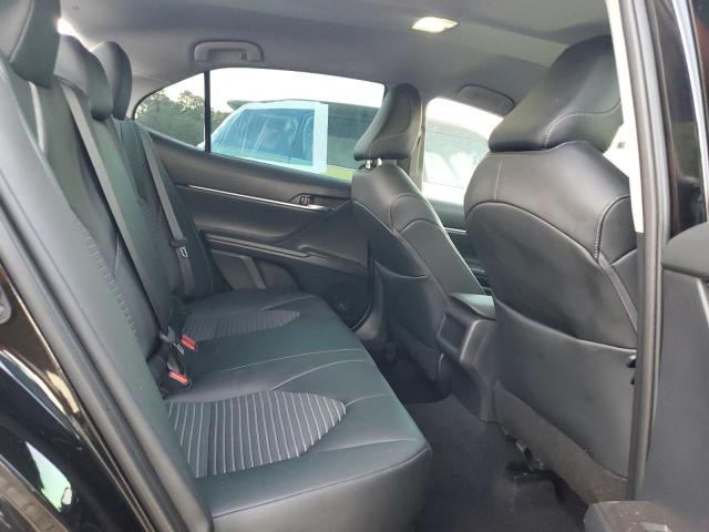 2023 TOYOTA CAMRY SE N - 4T1T11AK6PU086946