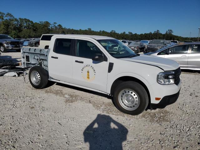 2024 FORD MAVERICK X - 3FTTW8A30RRA64703