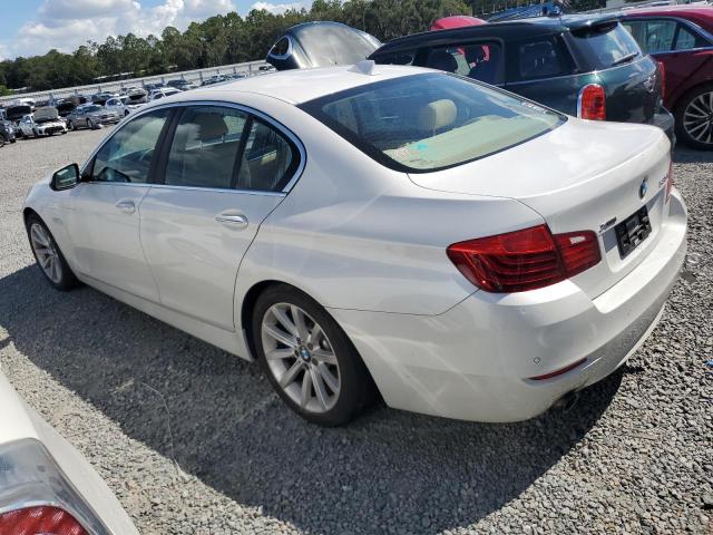 VIN WBA5B3C51ED534789 2014 BMW 5 Series, 535 XI no.2