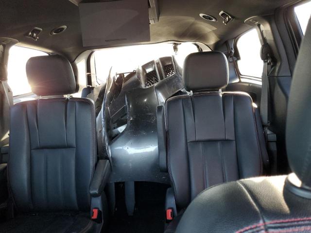 2019 DODGE GRAND CARA - 2C4RDGEG0KR519309