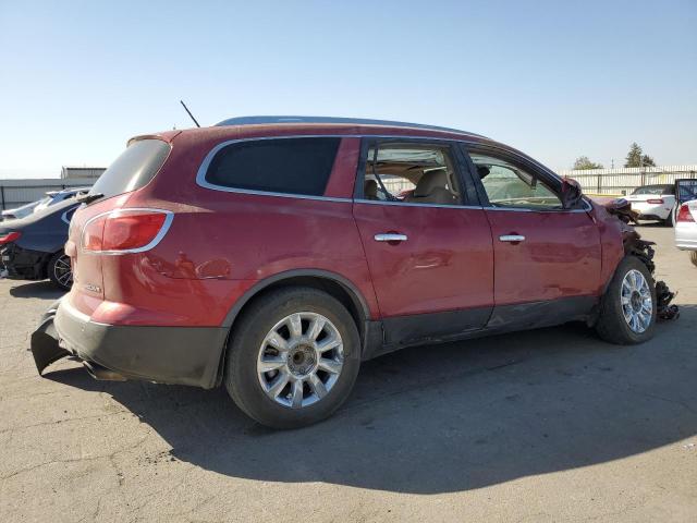 Vin: 5gakrced6cj292099, lot: 75277114, buick enclave 20123