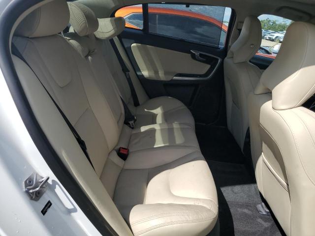 2017 VOLVO S60 PLATIN - LYV402TM6HB195886