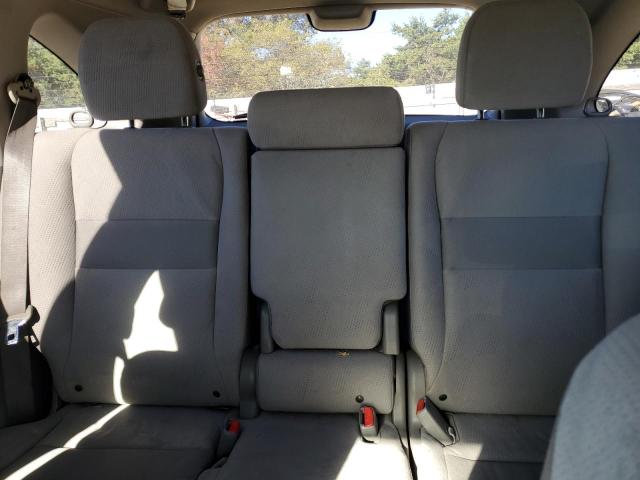 JHLRE3H46BC006357 2011 HONDA CRV