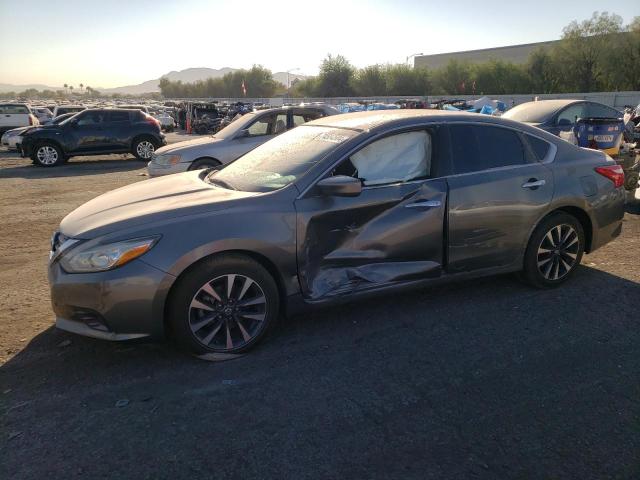 2017 NISSAN ALTIMA 2.5 #3024618577