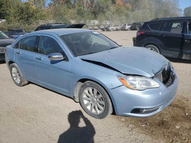 VIN 1C3CCBCG3DN688985 2013 Chrysler 200, Limited no.4