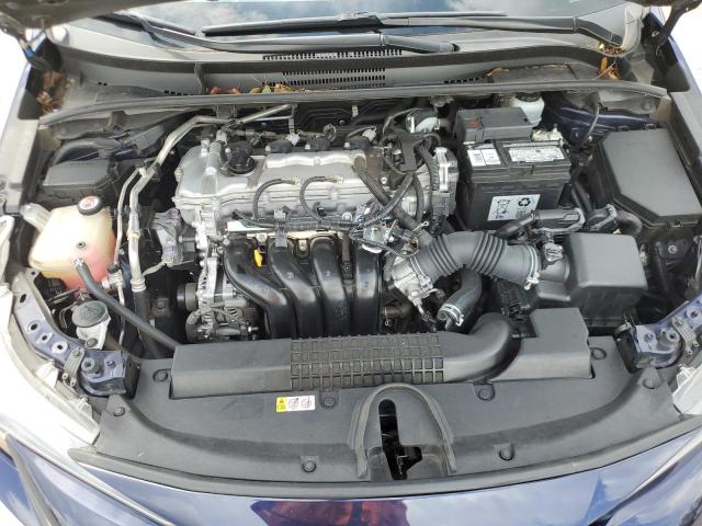 2020 TOYOTA COROLLA LE - JTDEPRAE1LJ051215