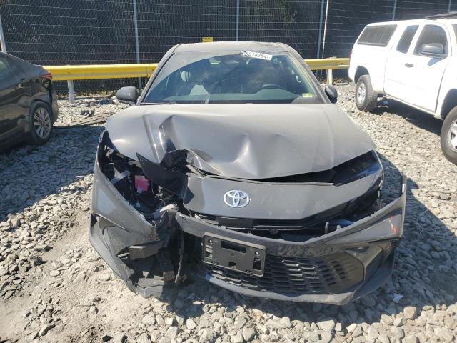 VIN 4T1DAACK5SU544177 2025 TOYOTA CAMRY no.5