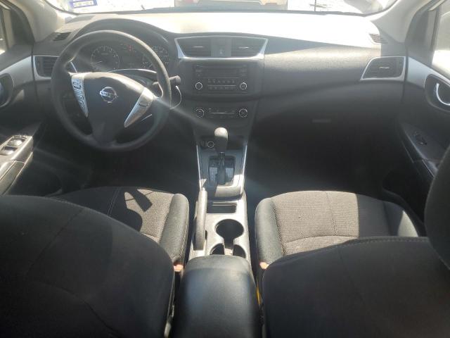 2016 NISSAN SENTRA S - 3N1AB7AP9GY295704
