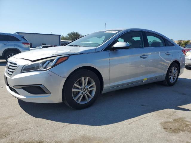 VIN 5NPE24AF8HH522982 2017 Hyundai Sonata, SE no.1