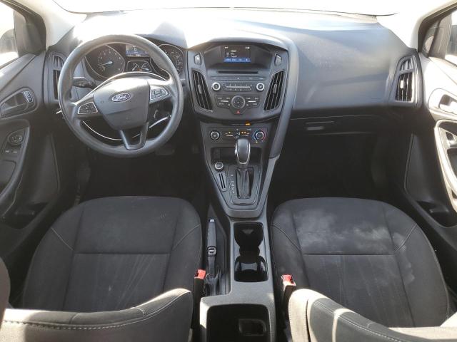 2016 FORD FOCUS S - 1FADP3E20GL388337
