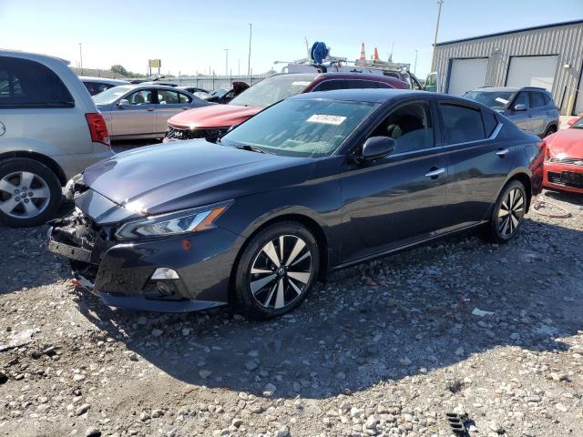 2020 NISSAN ALTIMA SV #2947641748