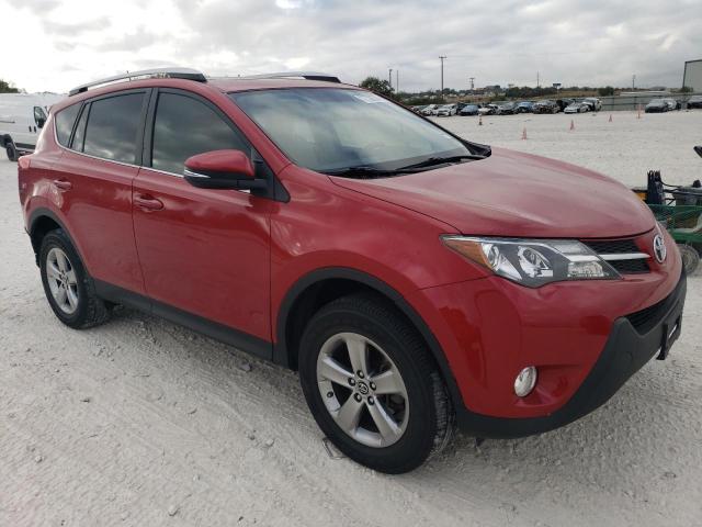 2015 TOYOTA RAV4 XLE - JTMRFREV4FD147373