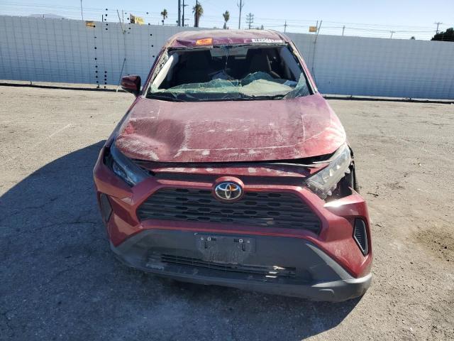 VIN 2T3K1RFV0NW215572 2022 TOYOTA RAV4 no.5