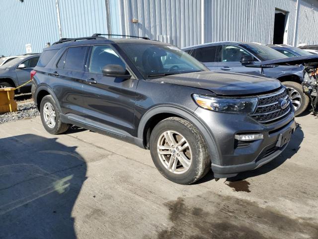 Vin: 1fmsk8dh4lgc19715, lot: 75646134, ford explorer xlt 20204