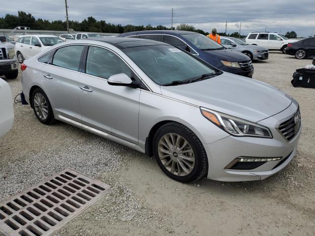 2015 HYUNDAI SONATA SPO - 5NPE34AF3FH069607