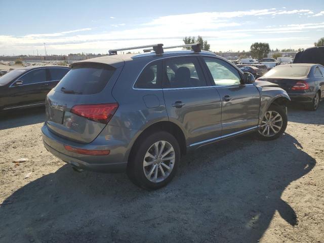 VIN WA1LFAFP6DA023685 2013 Audi Q5, Premium Plus no.3