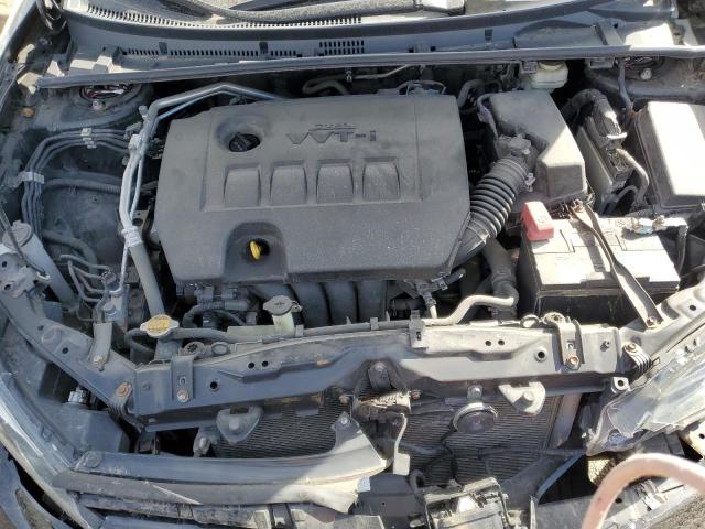 2017 TOYOTA COROLLA L - 5YFBURHE5HP643916