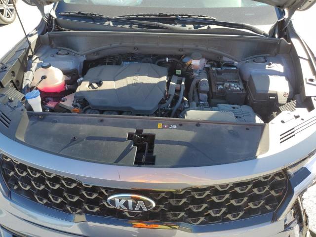 2021 KIA SORENTO BA 5XYRL4LC8MG055470