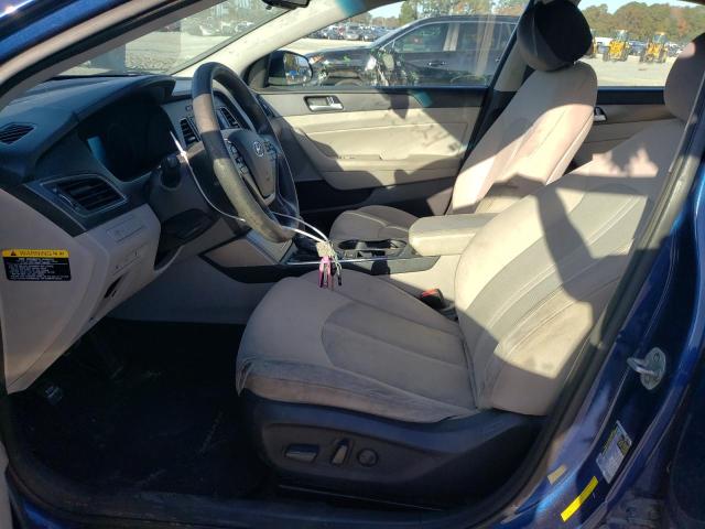 2015 HYUNDAI SONATA SPO - 5NPE34AF0FH050254
