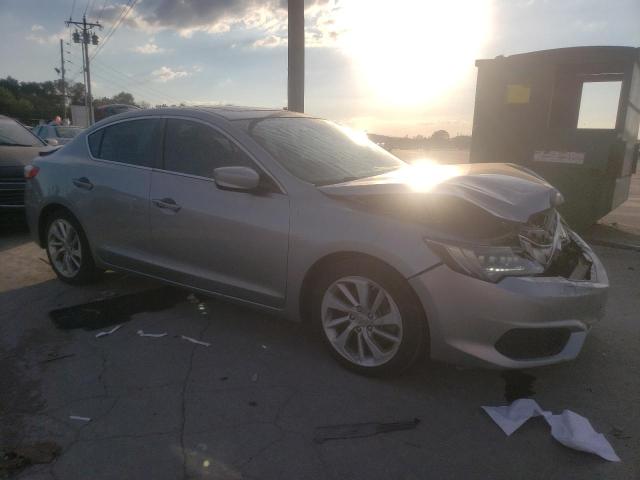 2018 ACURA ILX BASE W - 19UDE2F35JA001383