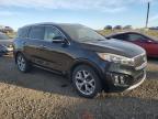 KIA SORENTO SX photo