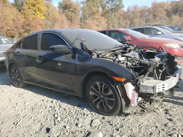 2017 HONDA CIVIC LX - 2HGFC2F50HH527643