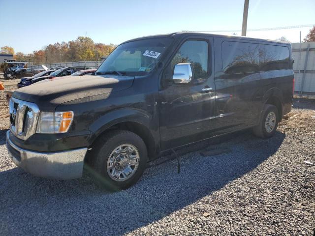 2018 NISSAN NV 3500 S #2938129954