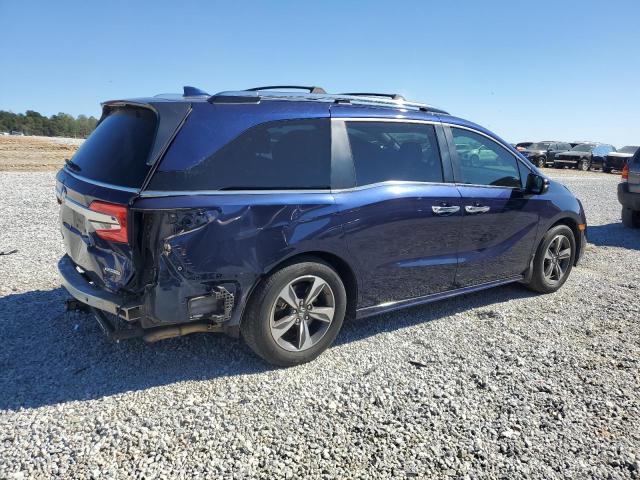 2018 HONDA ODYSSEY TO - 5FNRL6H87JB065507