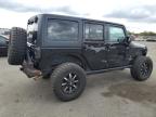 JEEP WRANGLER U photo