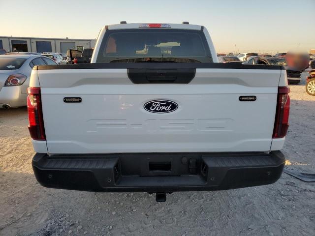 2024 FORD F150 XL - 1FTEW1KP8RKD04439