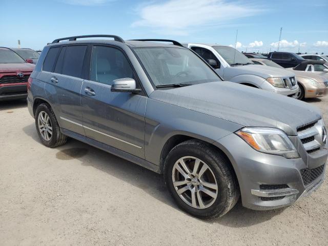 Vin: wdcgg0ebxfg422999, lot: 74045324, mercedes-benz glk-class 250 bluetec 20154