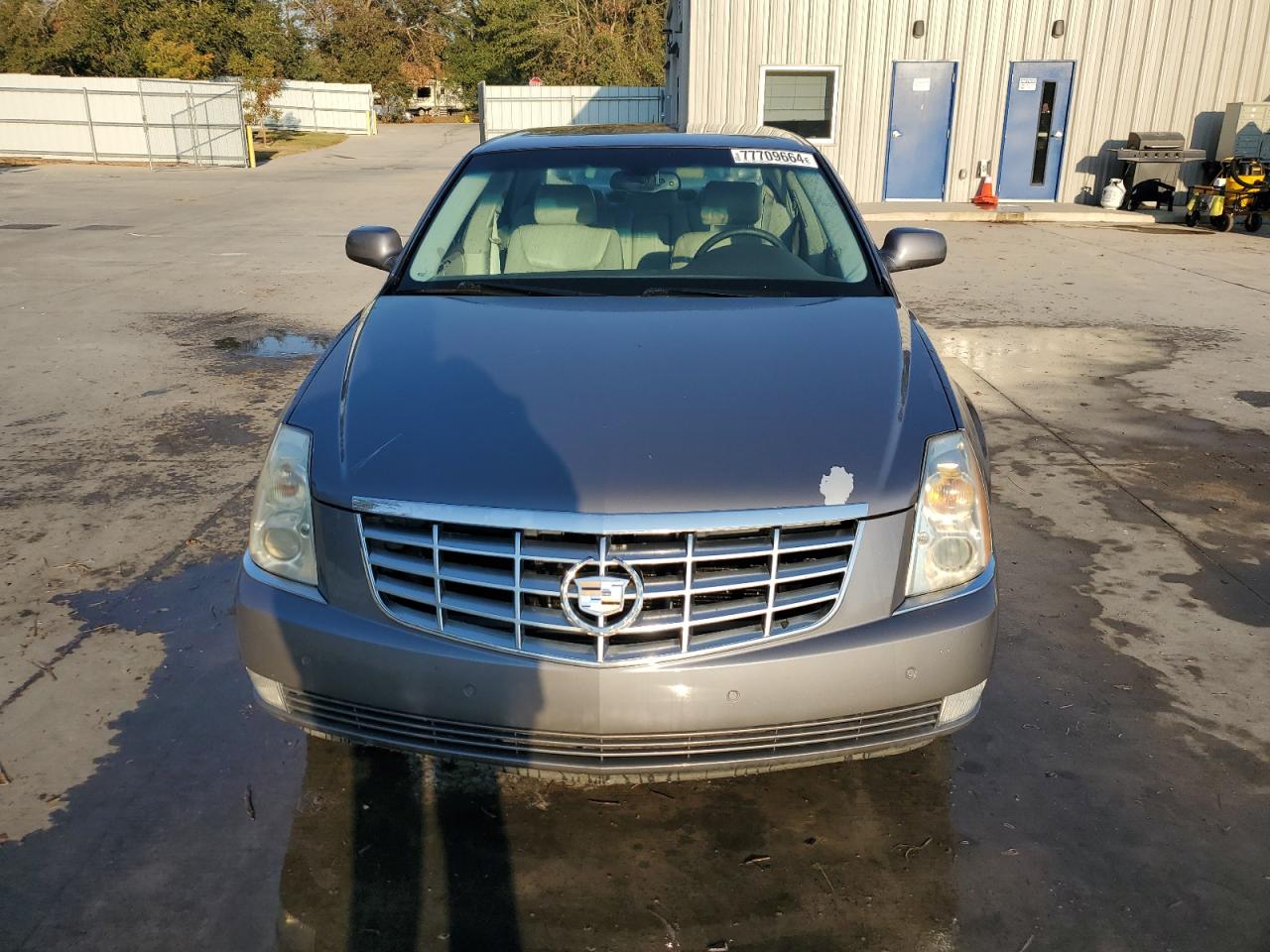 Lot #2940746515 2007 CADILLAC DTS