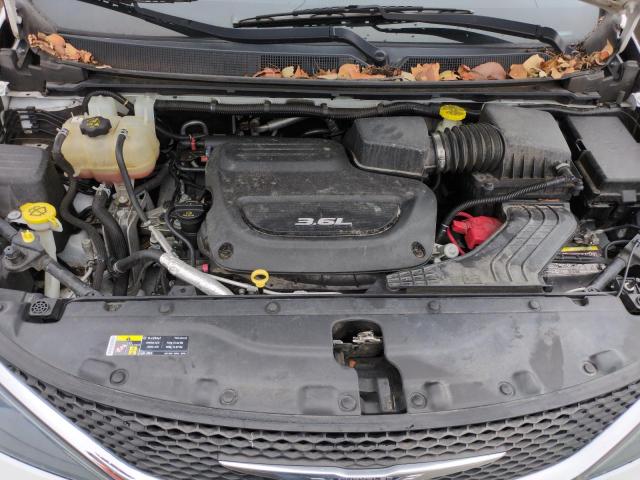 2017 CHRYSLER PACIFICA T - 2C4RC1DG3HR676696
