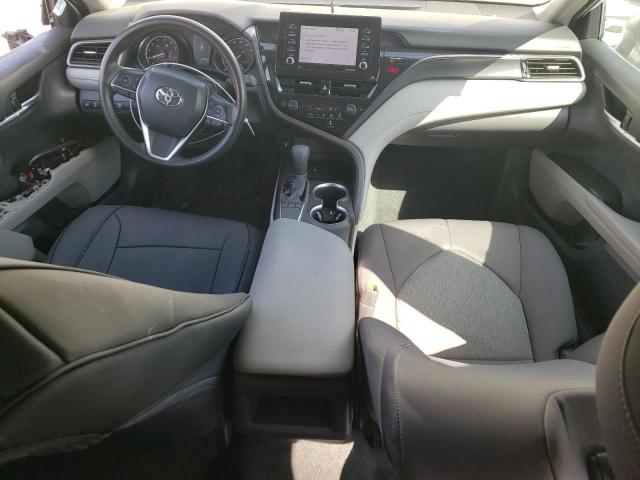 2022 TOYOTA CAMRY LE - 4T1C11AK7NU663822