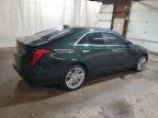 CADILLAC CT4 PREMIU снимка