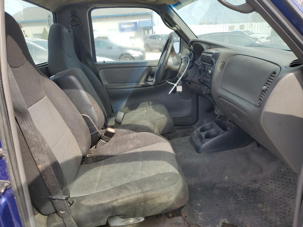 Lot #2940786439 2003 FORD RANGER