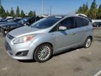 2015 FORD C-MAX PREM - 1FADP5CU2FL118587