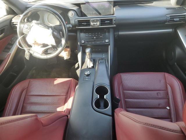 2017 LEXUS IS 300 - JTHCM1D20H5020555