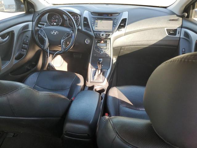 2015 HYUNDAI ELANTRA SE - 5NPDH4AE2FH624292
