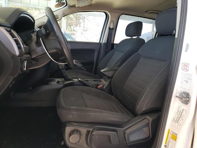 2020 FORD RANGER XL - 1FTER4FH4LLA10260
